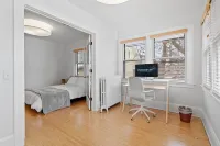 Colfax Commons - Bungalow