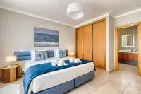 Albatroz - GORGEOUS & SPACIOUS VILLA IN CARVOEIRO -  case vacanza in affitto