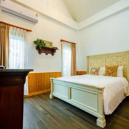 Baroque Boutique Resort