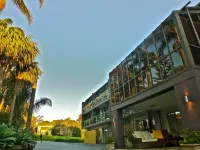 Park Ridge Retreat Hotels in Gerringong