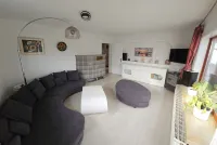 The little paradise "Fewo-Inge" - space for up to 6 people, ideal for families