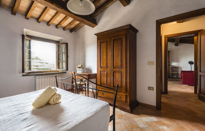 Agriturismo la Ghiraia