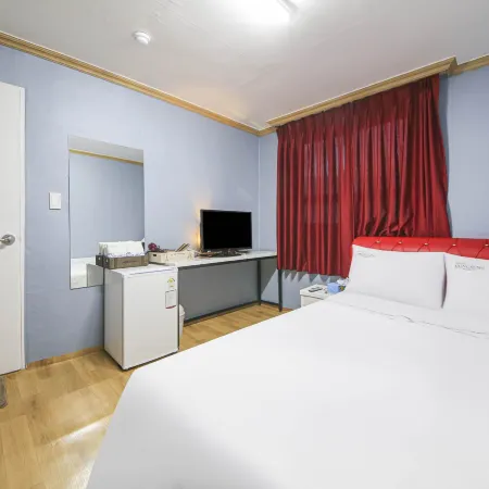 Yucheon Dongseong Motel