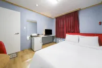 Yucheon Dongseong Motel - 2 étoiles