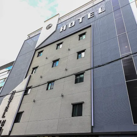 Hotel Haesung