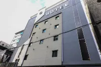 Hotel Haesung - 2-Sterne
