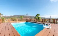Buan Flaura Pension - spa