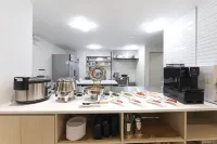 Swissbella Hotel - petit déjeuner