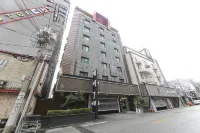 Iksan May 7 Hotel - 2-Star