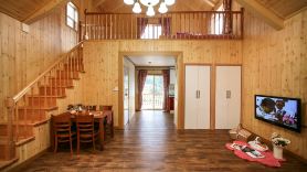 Muju Sun & Moon Pension