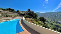 Private Douro- Quinta Das Susandas - Swimmingpools