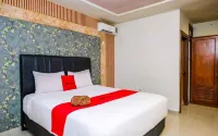 RedDoorz @ Panglima Sudirman Surabaya - 2-Star