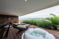 Diez Hotel Categoría Colombia - spa