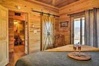 Hot Springs Cabin Rental: 2 Mi to Lake Hamilton! - Country Houses