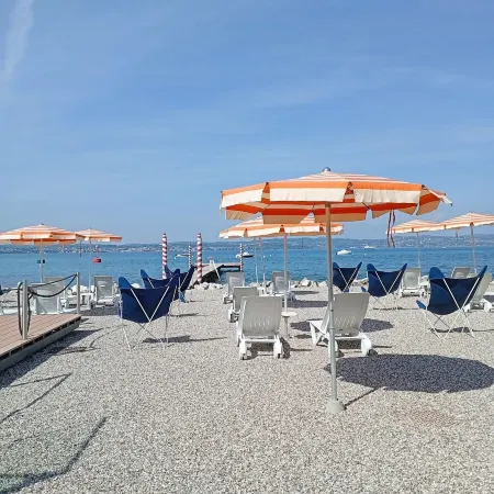 Hotel Tre Vele