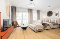 MARGI Ruby Apartament Hotels in 
