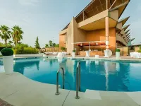 Ho Ciudad de Jaén by Olivencia Hotels in Jaen