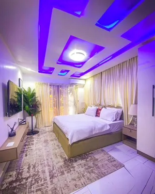 ELIZ APARTMENT Hotels in 