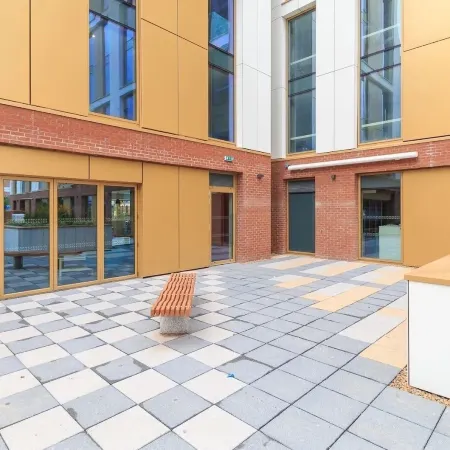 Student Only 123 York Street