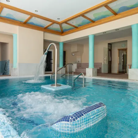 Hotel Fuerte Conil-Resort