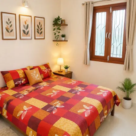 Hotel Ajay Palace Ayodhya