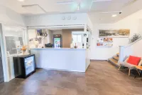 Verkshotellet Jørpeland - Pet Friendly