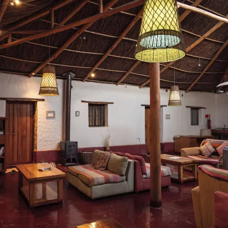 Hotel Kimal