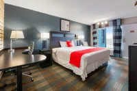 Capital O 3Y Motel Mount Vernon Renfro Valley