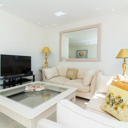 Apartment Jacarandá By D´alma Portuguesa