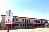 Save Inn by Hotel O Forrest City I 40 Hotel di 