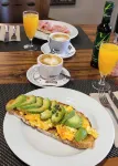 Hotel la Palma de Llanes by Gaiarooms - Desayuno