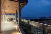 Staymaster Flabris 3BHK Apartment