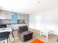 GuestReady - Studio cosy et ensoleillé à Antony Hotéis em Antony
