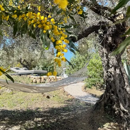Vida Lenta Boutique Finca