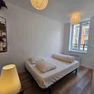 Hyper Centre 5P 3 Chambres Rooms