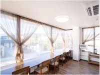 Business Hotel Fuyo