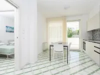 Perle Marine Suite Apartments Hotels in Castro di Lecce