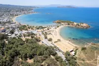 Villagioi III Pool Villa 250m to Sandy Beach