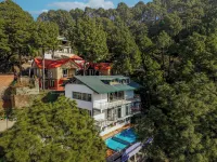 Alaya Stays 3BHK Golden Meadow Villa فنادق في 