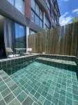 Nawa 01 com piscina privativa by LP - 2-Star