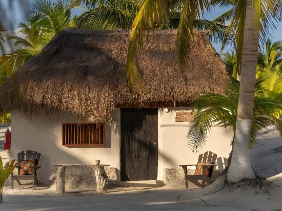 Alito Tulum Hotel