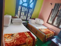 Jiyana Hotel and Lodge Hotel di 