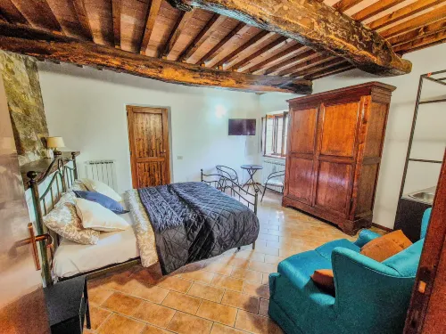 La casa Monte Oliveto - Wifi