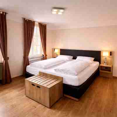 Stadthotel Jülich Rooms