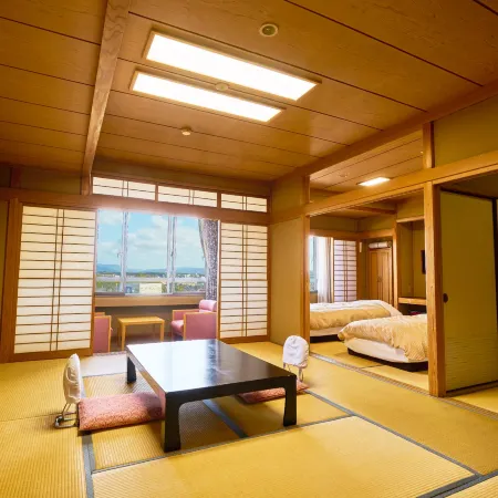 Nara Park Hotel