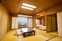Nara Park Hotel