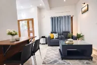 Hill View Comforts