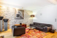 GuestReady - Modern Delight near Attractions