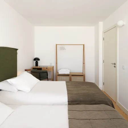 Azul Downtown Apartments - Jardim
