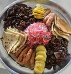 OLOISIRI NAMANGA 酒店 - 早餐